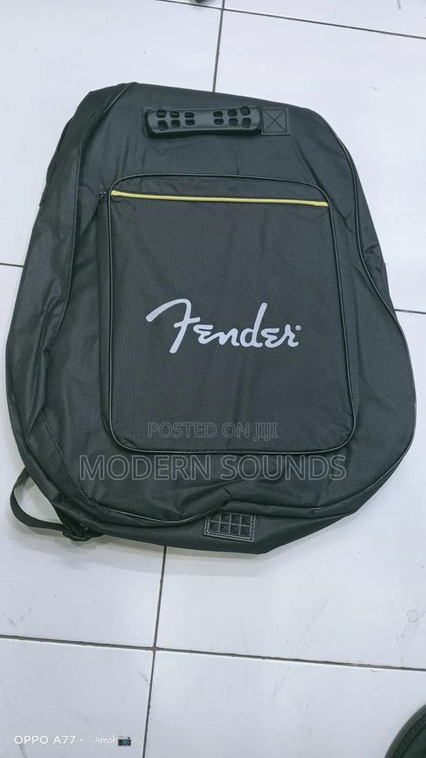Fender Guitar Gig Bag - main view