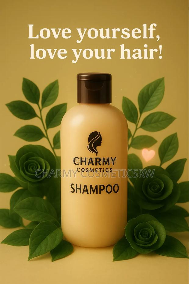 Shampoo Cream - thumbnail 2