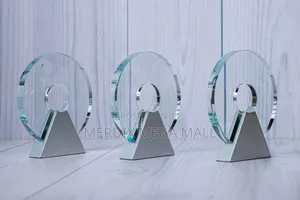 Cresent Moon
Award, Awards