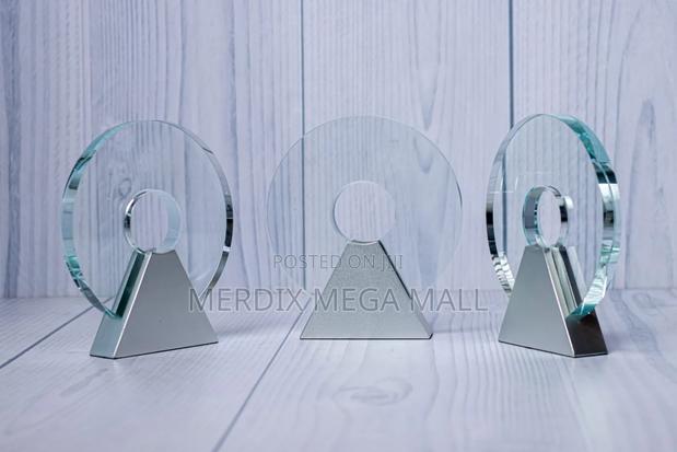 Cresent MoonAward, Awards - thumbnail 3