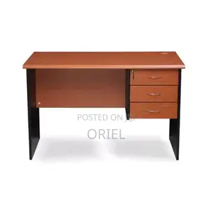 Office Tables; Compact 0.9m Office Desk for Home Corporate Use