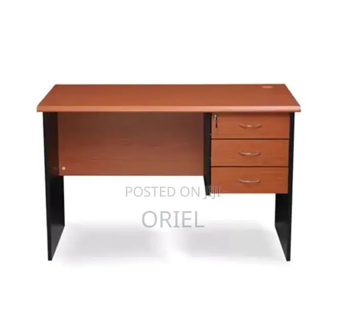 Office Tables; Compact 0.9m Office Desk for Home Corporate Use