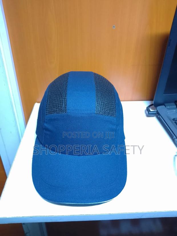 Lightweight Bump Caps - main view