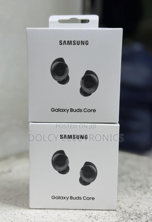 Samsung Galaxy Buds Core (2025) - main view