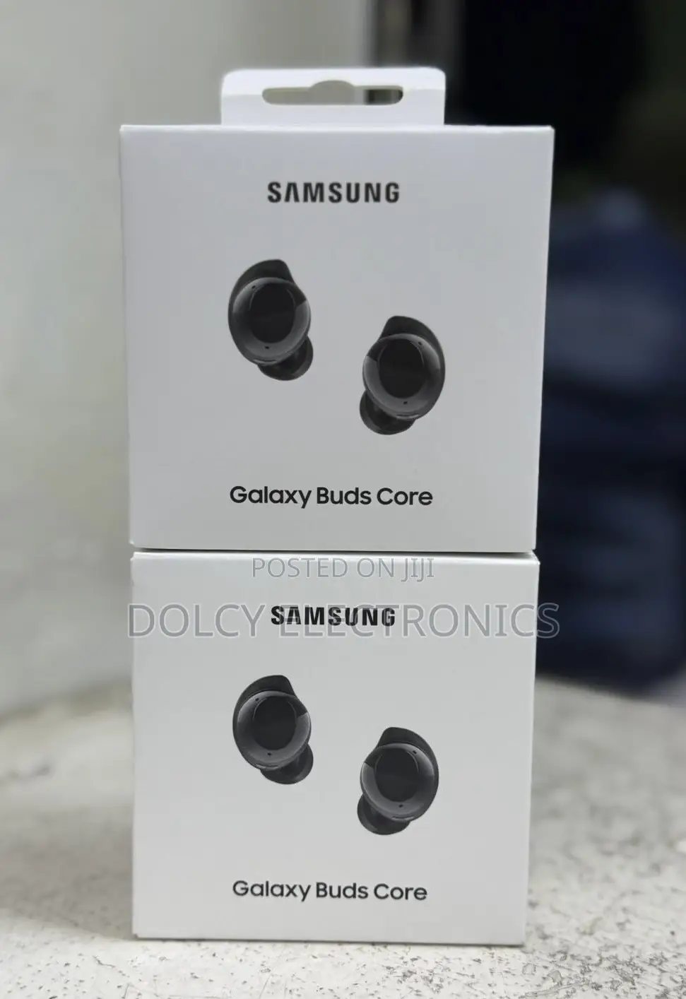 Samsung Galaxy Buds Core (2025)