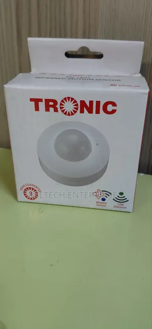 Motion Sensor Tronic