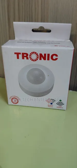 Motion Sensor Tronic