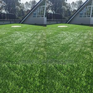 Artificial Grass Artificial Grass Carpet Blended With Nature - thumbnail 2