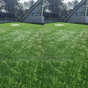 Artificial Grass Artificial Grass Carpet Blended With Nature