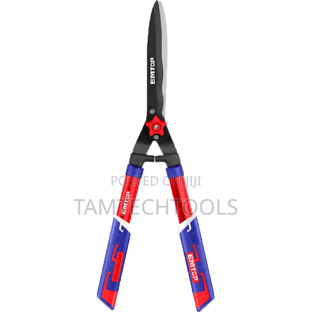 Hedge Shear