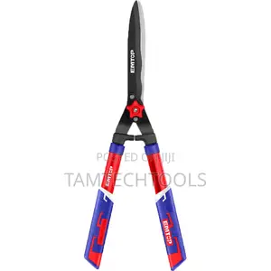 Hedge Shear