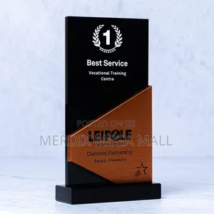 Black Rose
Award, Awards