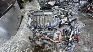 Honda Leb Hybrid Engine + Gearbox Complete Original Ex-Japan