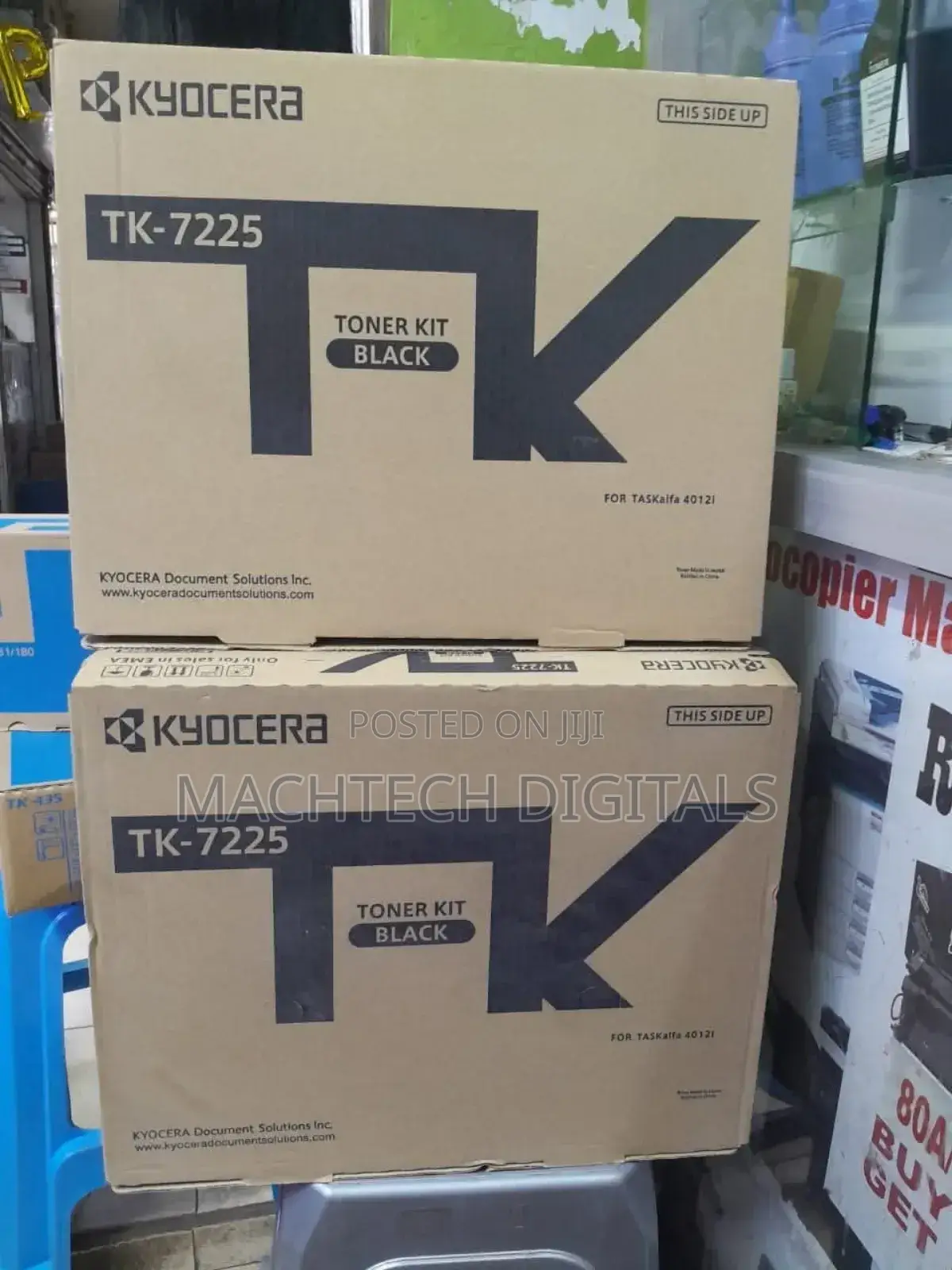 Tk 7225 Kyocera Toner