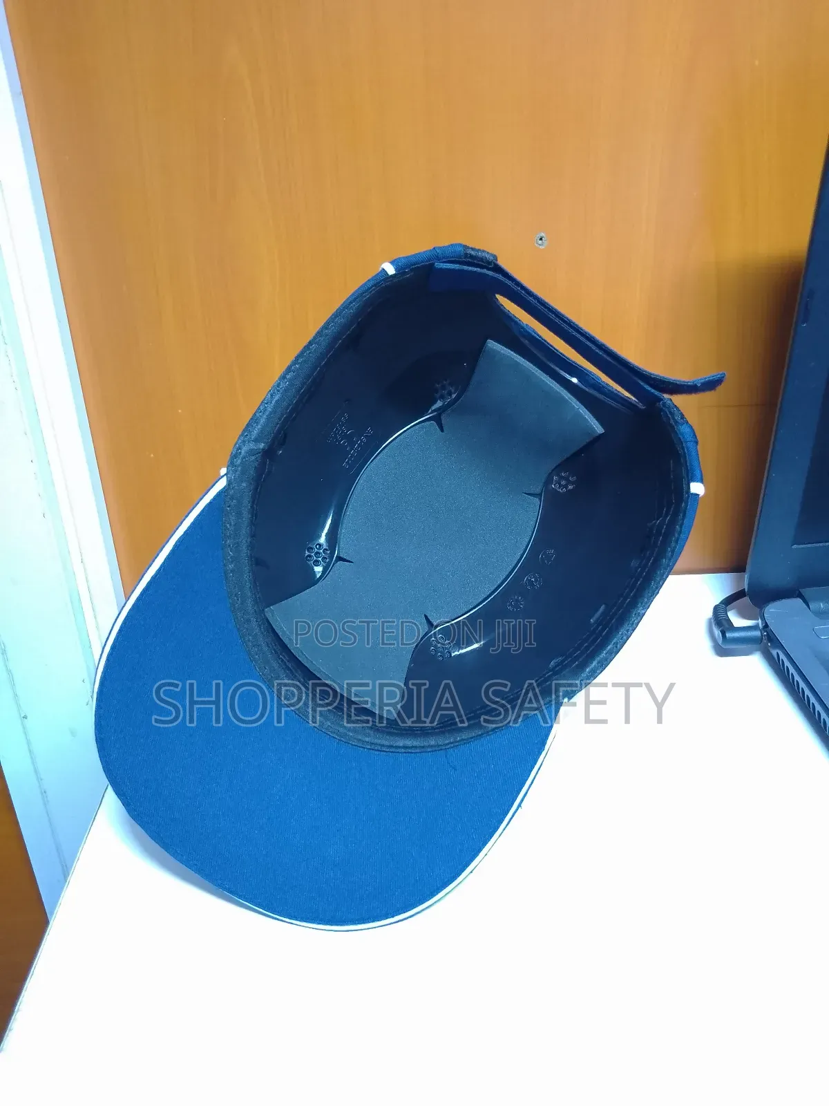 Protective Bump Cap