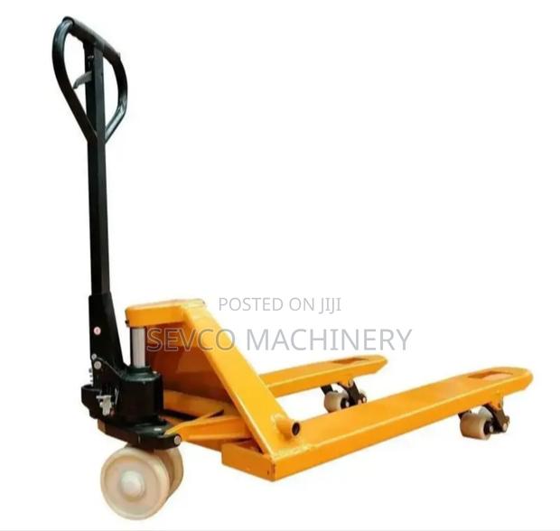 Heavy Duty Pallet Truck 2.5ton (1220mm×685mm)