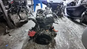 Honda Leb Hybrid Engine + Gearbox Complete Original Ex-Japan