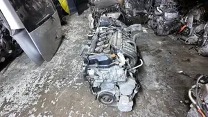 Honda Leb Hybrid Engine + Gearbox Complete Original Ex-Japan