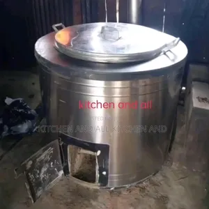 Energy Saving Jikos