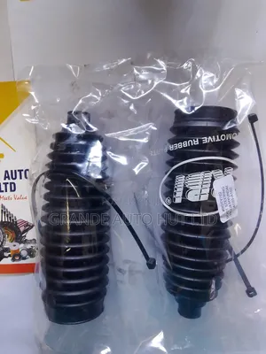 Steering Gear Boot Hilux/Hyundai (Rbi Brand)