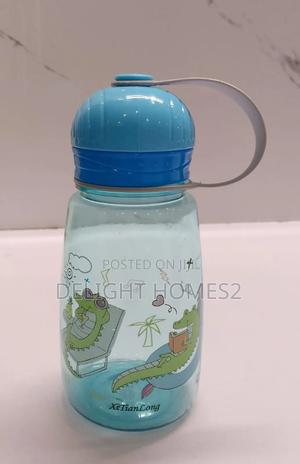 Strawless Xitianlong Kids Water Bottle_pa - main view
