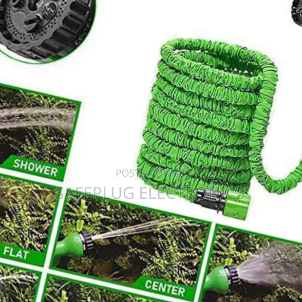 30m Magic Hose - Expands 3x! Saves 80% Water • - main view