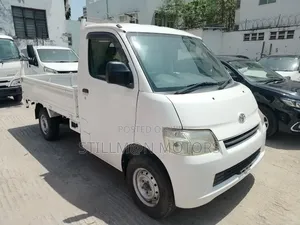 Townce Manual Pick Up