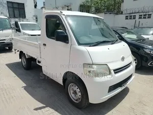 Townce Manual Pick Up
