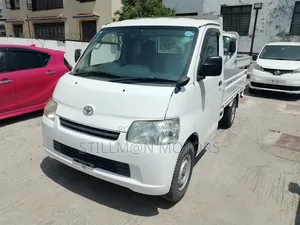 Townce Manual Pick Up