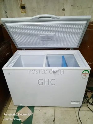 Tla Freezer ( Used)
