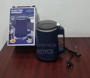 Electric Grinder - thumbnail 2