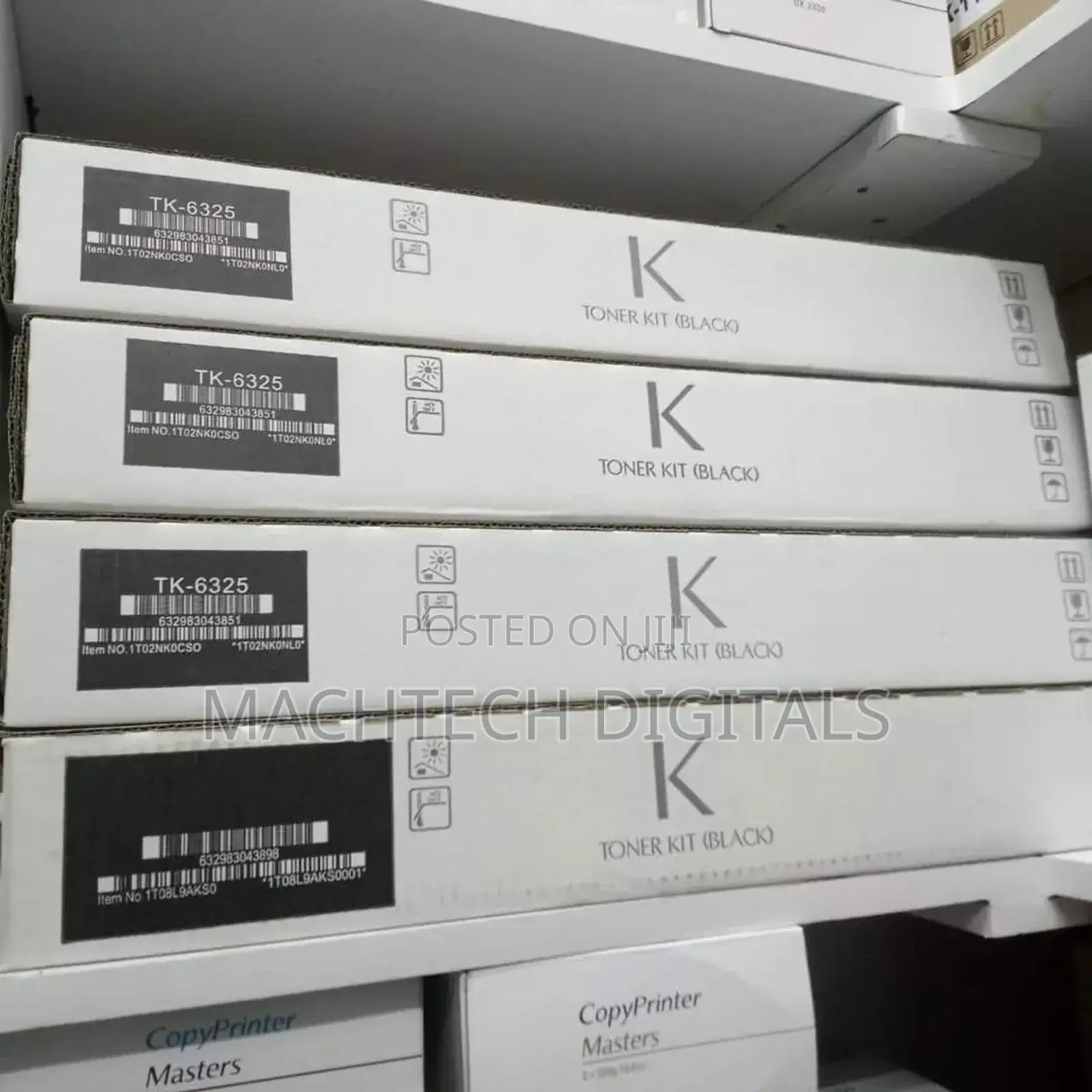 Tk 6325 Toner