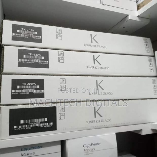 Tk 6325 Toner