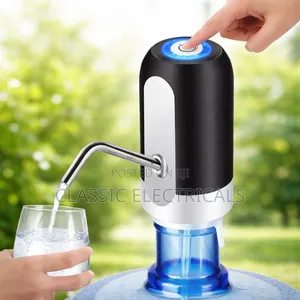 Electric Automatic Water Pump