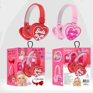 Kids Cute Wireless Headphone - main view