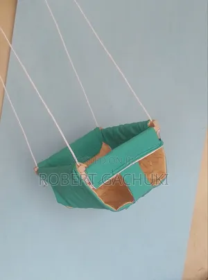 Baby/Toddler Swing