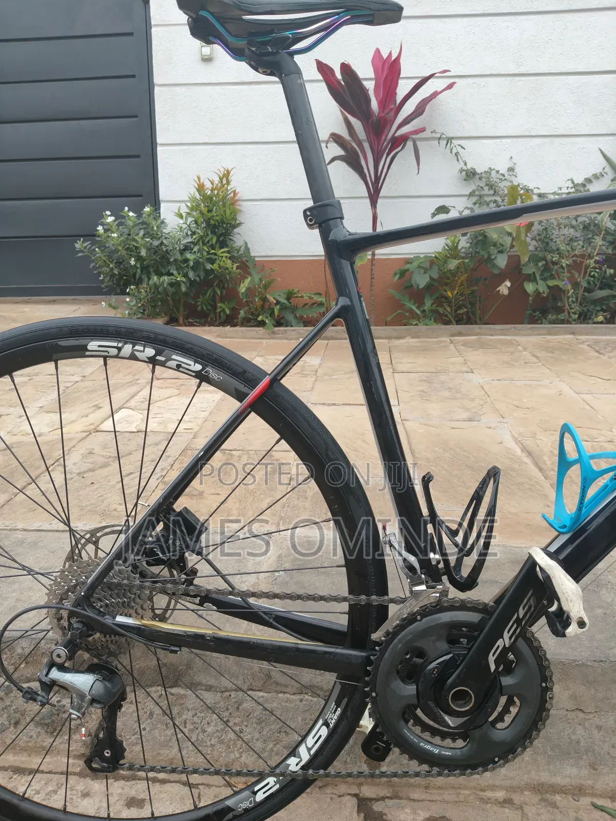 Giant Defy Advanced Allux