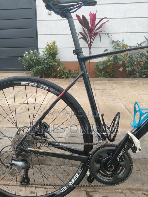 Giant Defy Advanced Allux - thumbnail 4