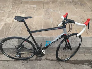 Giant Defy Advanced Allux