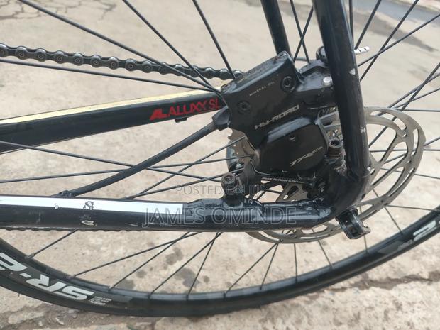 Giant Defy Advanced Allux - thumbnail 6