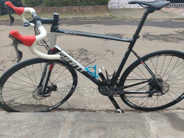 Giant Defy Advanced Allux - thumbnail 7