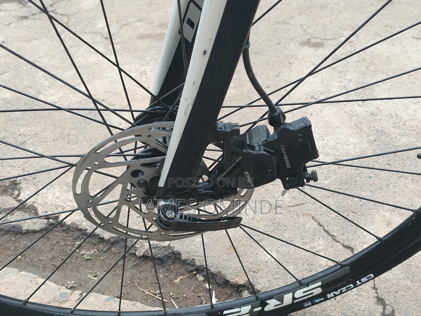 Giant Defy Advanced Allux