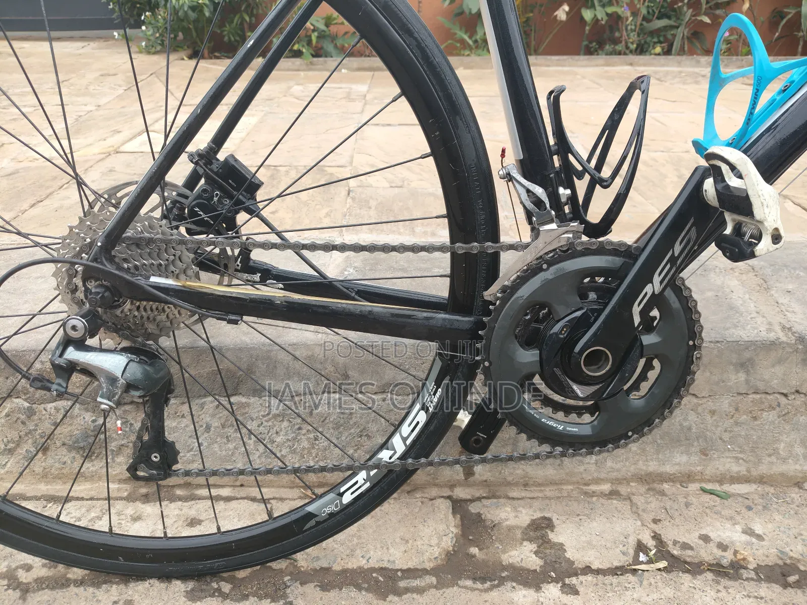 Giant Defy Advanced Allux