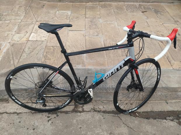 Giant Defy Advanced Allux - thumbnail 11