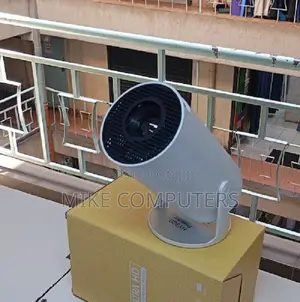 Hy300 Smart Projector Proyector Mini Home Theater Movie Android