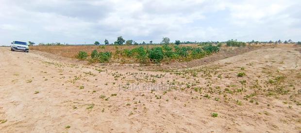 Mariakani KSH Plot for Sale! - main view