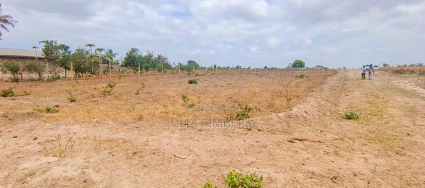 Mariakani KSH Plot for Sale! - thumbnail 2