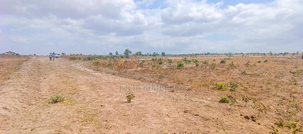 Mariakani KSH Plot for Sale! - thumbnail 4