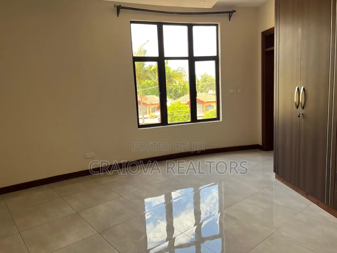 4bdrm Apartment in Westlands for rent