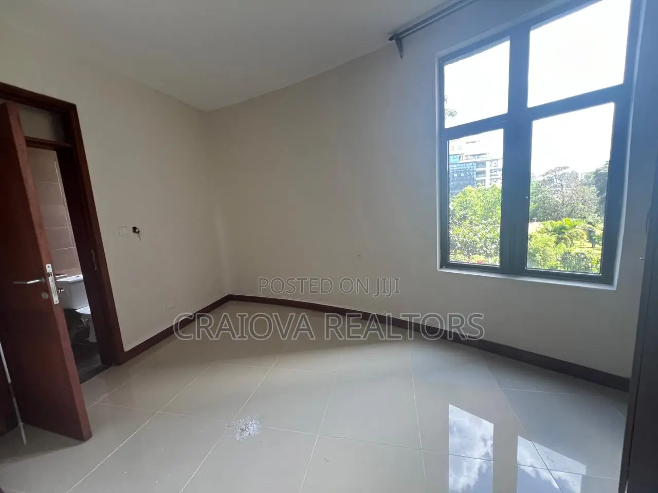 4bdrm Apartment in Westlands for rent